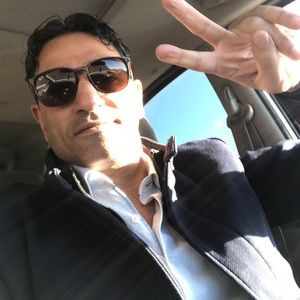 Meet your Posher, Tarek